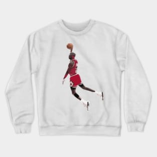 MJ Crewneck Sweatshirt